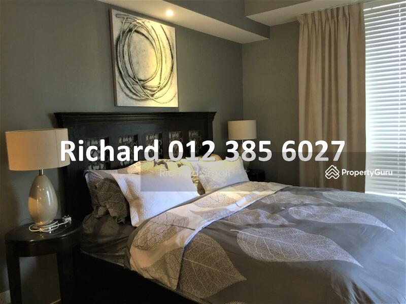Condominium for Rent at Ampang Hilir Tara - Richard Small - PropertyGuru.com.my