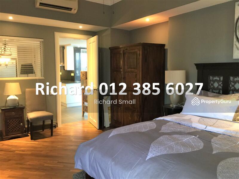 Condominium for Rent at Ampang Hilir Tara - Richard Small - PropertyGuru.com.my
