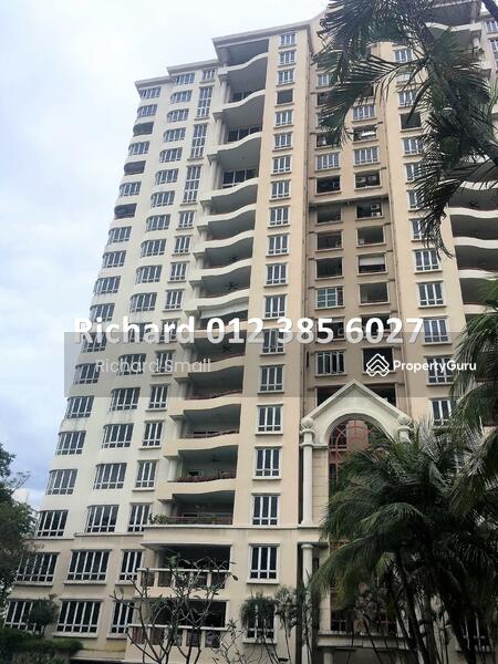 Condominium for Rent at Ampang Hilir Tara - Richard Small - PropertyGuru.com.my