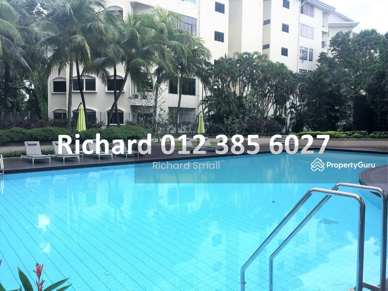 Condominium for Rent at Ampang Hilir Tara - Richard Small - PropertyGuru.com.my