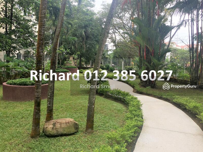 Condominium for Rent at Ampang Hilir Tara - Richard Small - PropertyGuru.com.my