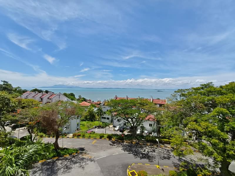 Condominium for Rent at Desa Mar Vista - Jacky Yeoh - Exterior - PropertyGuru.com.my