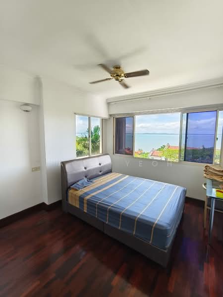 Condominium for Rent at Desa Mar Vista - Jacky Yeoh - Bedroom - PropertyGuru.com.my