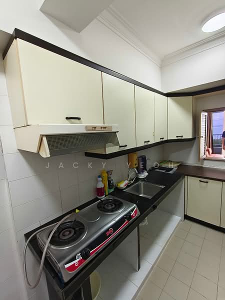 Condominium for Rent at Desa Mar Vista - Jacky Yeoh - Kitchen - PropertyGuru.com.my
