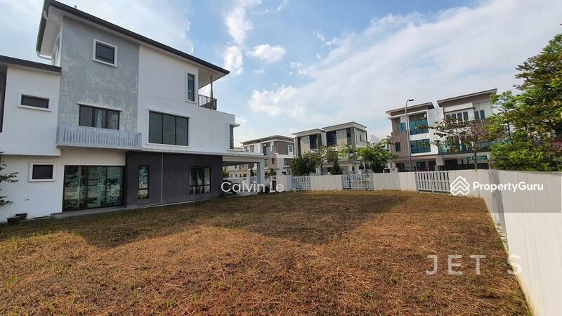 Setia Utama 1 Retusa Setia Alam Setia Alam Intermediate Semi Detached House 5 1 Bedrooms For Sale Iproperty Com My