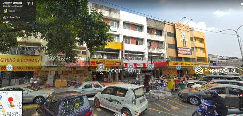 No Longer Available Sri Selayang 4 Storey Shop For Sale Rent Selayang Gombak Selangor 1400 Sqft Commercial Properties For Sale By Ng Moon Tsing Rm 4 700 000 32024564