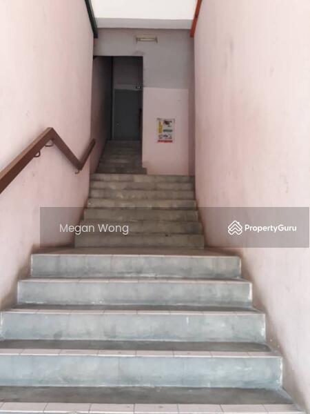 For Sale - Shop Apartment, Taman Kajang Sentral
