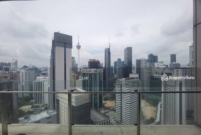 Pavilion Residences, 77 Jalan Raja Chulan Off Pavilion, Bukit Bintang, KL City, Kuala Lumpur, 2