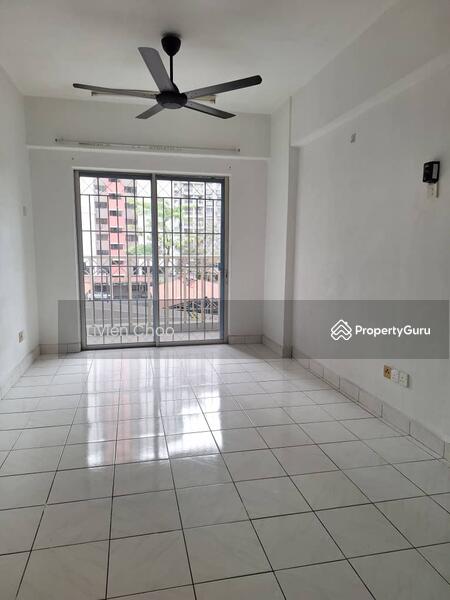 For Rent - Villa Puteri