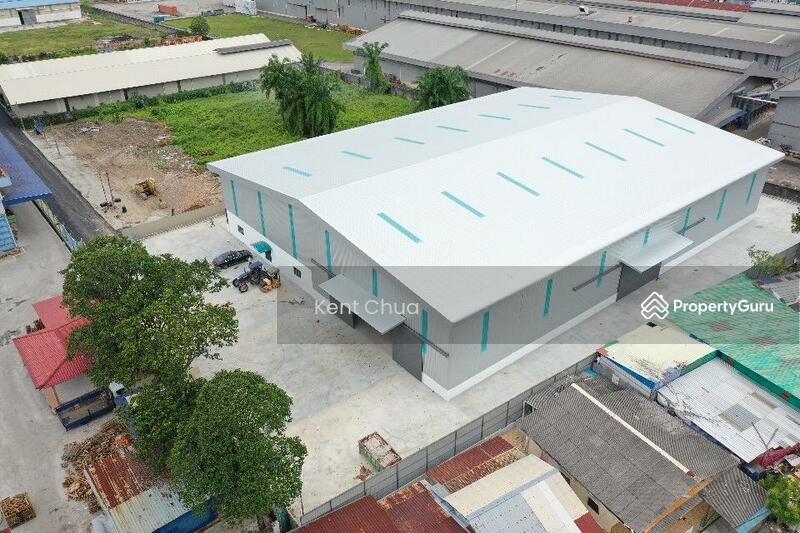 Factory for Sale in Taman Kapar (Kapar) - Kent Chua - PropertyGuru.com.my