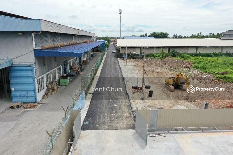Factory for Sale in Taman Kapar (Kapar) - Kent Chua - PropertyGuru.com.my