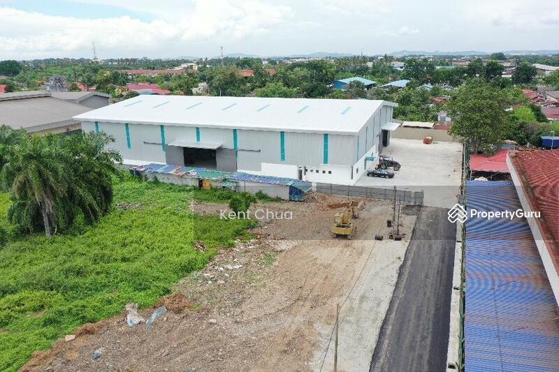 Factory for Sale in Taman Kapar (Kapar) - Kent Chua - PropertyGuru.com.my