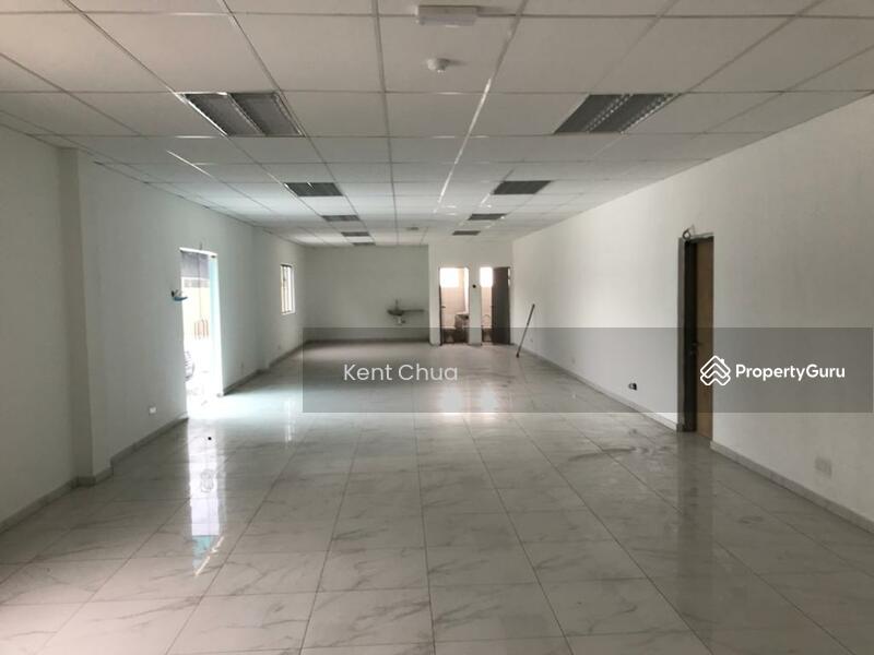 Factory for Sale in Taman Kapar (Kapar) - Kent Chua - PropertyGuru.com.my