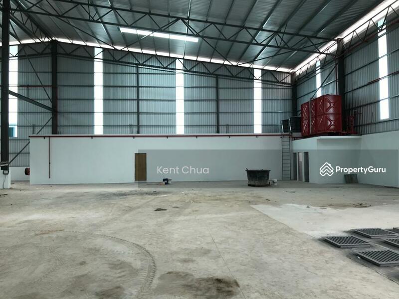 Factory for Sale in Taman Kapar (Kapar) - Kent Chua - PropertyGuru.com.my