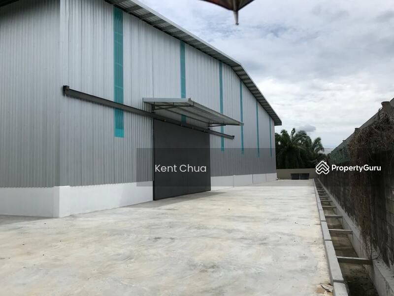 Factory for Sale in Taman Kapar (Kapar) - Kent Chua - PropertyGuru.com.my