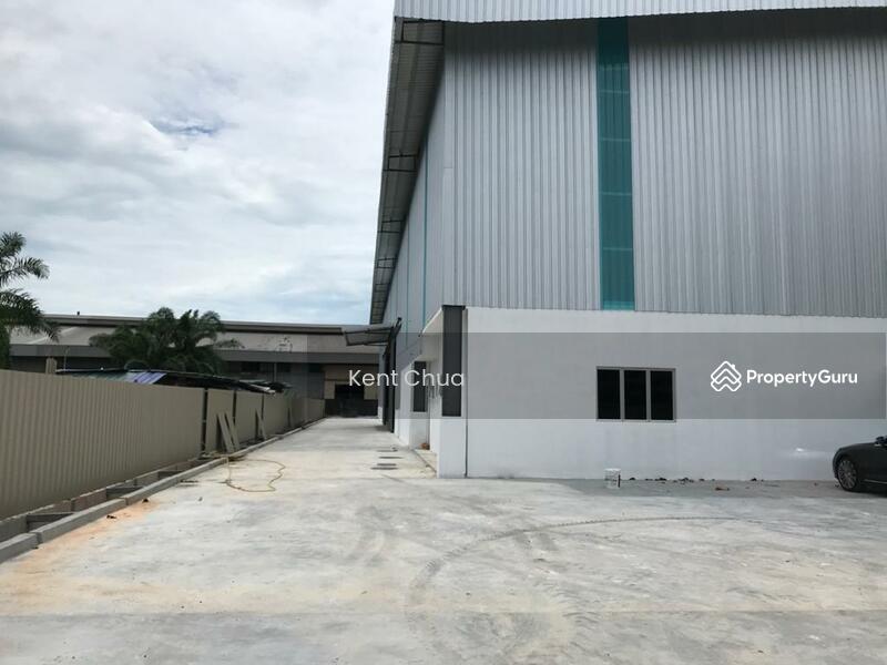 Factory for Sale in Taman Kapar (Kapar) - Kent Chua - PropertyGuru.com.my
