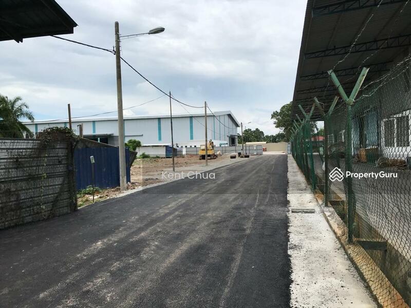Factory for Sale in Taman Kapar (Kapar) - Kent Chua - PropertyGuru.com.my