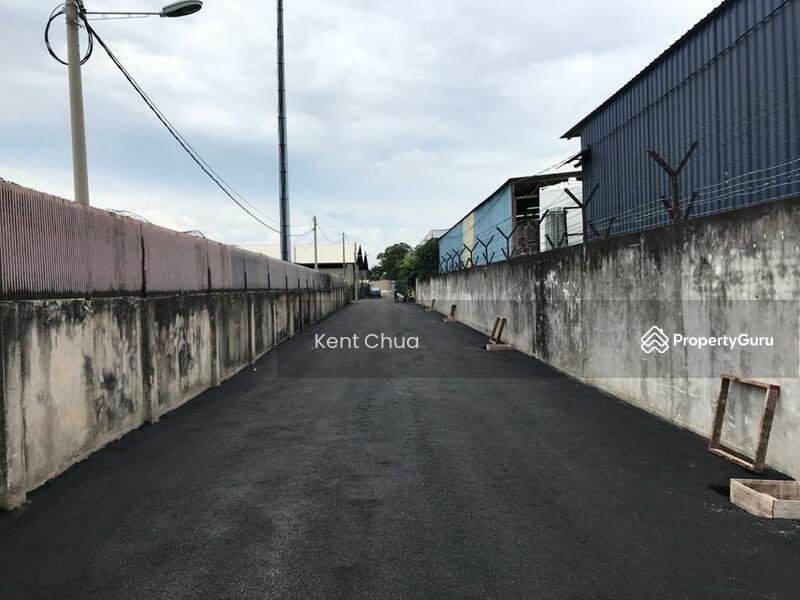 Factory for Sale in Taman Kapar (Kapar) - Kent Chua - PropertyGuru.com.my