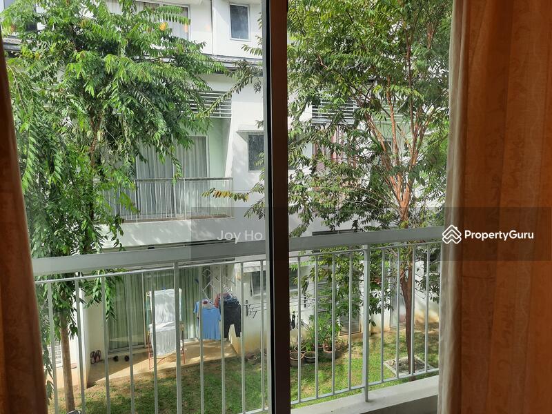 For Rent - Town House @Mont Bleu, Sunway City Ipoh