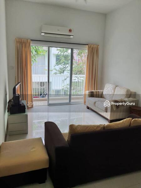 For Rent - Town House @Mont Bleu, Sunway City Ipoh