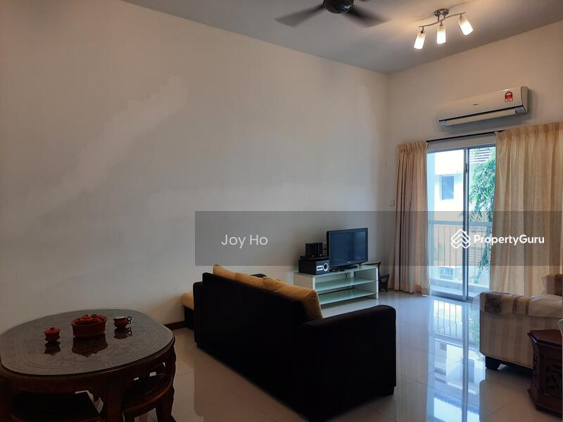 For Rent - Town House @Mont Bleu, Sunway City Ipoh