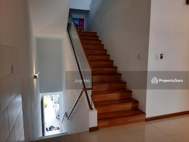 For Rent - Town House @Mont Bleu, Sunway City Ipoh