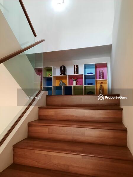 For Rent - Town House @Mont Bleu, Sunway City Ipoh