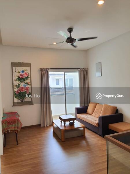 For Rent - Town House @Mont Bleu, Sunway City Ipoh