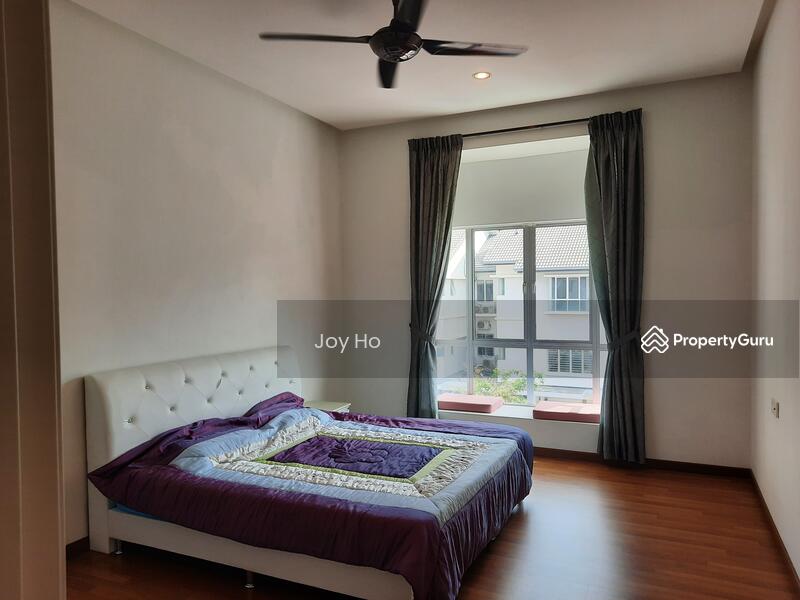 For Rent - Town House @Mont Bleu, Sunway City Ipoh