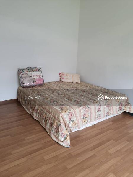 For Rent - Town House @Mont Bleu, Sunway City Ipoh