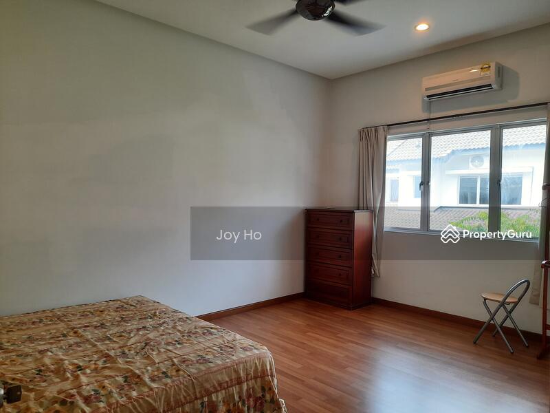 For Rent - Town House @Mont Bleu, Sunway City Ipoh