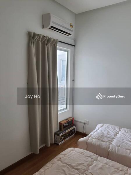 For Rent - Town House @Mont Bleu, Sunway City Ipoh