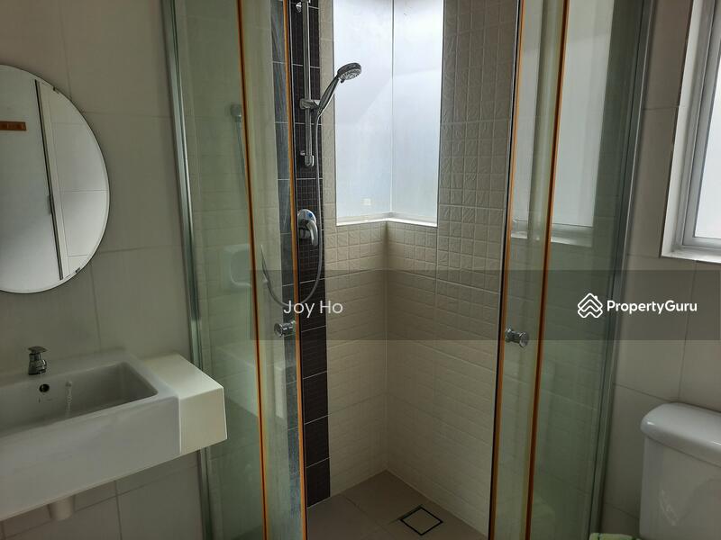 For Rent - Town House @Mont Bleu, Sunway City Ipoh