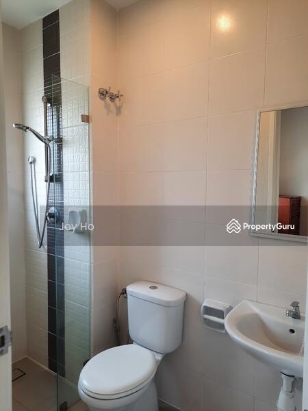 For Rent - Town House @Mont Bleu, Sunway City Ipoh