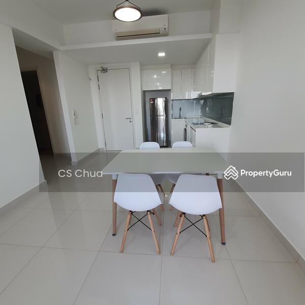 Servis Apartment untuk Disewa di Paloma @ Tropicana Metropark - Cs Chua - PropertyGuru.com.my