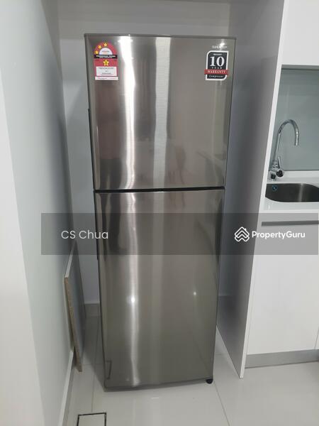 Servis Apartment untuk Disewa di Paloma @ Tropicana Metropark - Cs Chua - PropertyGuru.com.my