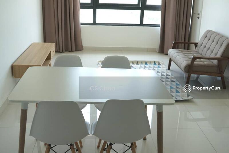 Servis Apartment untuk Disewa di Paloma @ Tropicana Metropark - Cs Chua - PropertyGuru.com.my