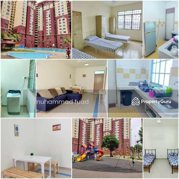 Mentari Court Sunway Apartment Bilik Untuk Disewa, MENTARI COURT, Jln
