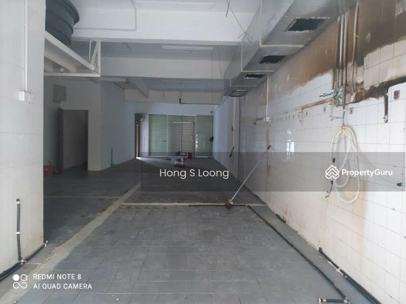 Shop for Rent in Seksyen 14 (Petaling Jaya) - Hong Soon Loong - Ground Floor - PropertyGuru.com.my