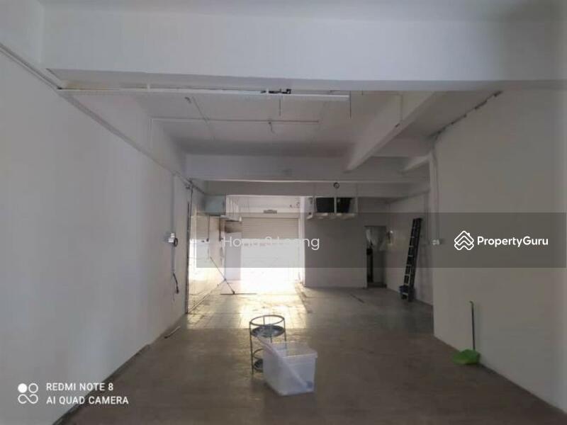 Shop for Rent in Seksyen 14 (Petaling Jaya) - Hong Soon Loong - Ground Floor - PropertyGuru.com.my