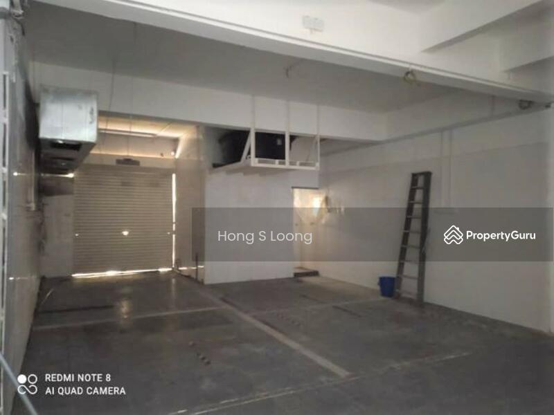 Shop for Rent in Seksyen 14 (Petaling Jaya) - Hong Soon Loong - Ground Floor - PropertyGuru.com.my