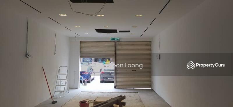 Shop for Rent in Seksyen 14 (Petaling Jaya) - Hong Soon Loong - PropertyGuru.com.my