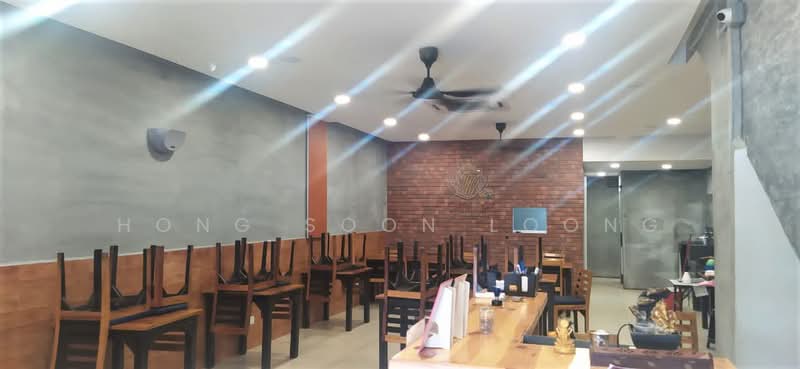 Shop for Rent in Seksyen 14 (Petaling Jaya) - Hong Soon Loong - Interior - PropertyGuru.com.my