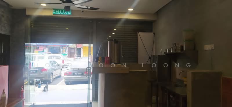 Shop for Rent in Seksyen 14 (Petaling Jaya) - Hong Soon Loong - Entrance - PropertyGuru.com.my