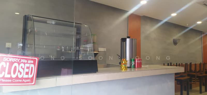 Shop for Rent in Seksyen 14 (Petaling Jaya) - Hong Soon Loong - Interior - PropertyGuru.com.my