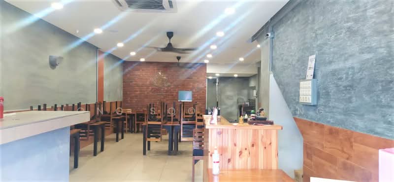Shop for Rent in Seksyen 14 (Petaling Jaya) - Hong Soon Loong - Interior - PropertyGuru.com.my