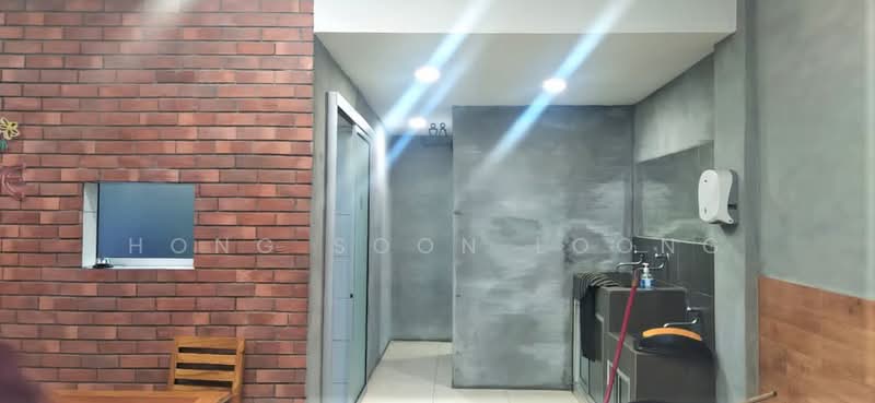 Shop for Rent in Seksyen 14 (Petaling Jaya) - Hong Soon Loong - Interior - PropertyGuru.com.my