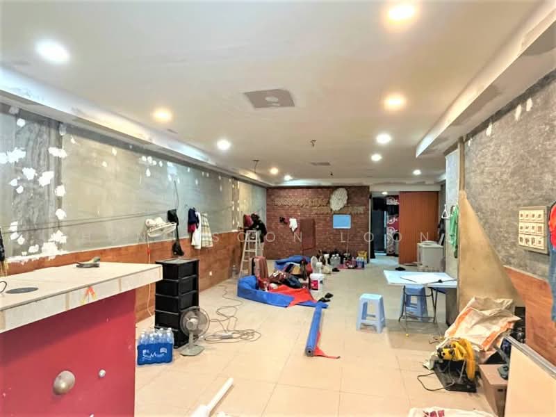 Shop for Rent in Seksyen 14 (Petaling Jaya) - Hong Soon Loong - Interior - PropertyGuru.com.my