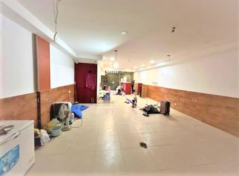 Shop for Rent in Seksyen 14 (Petaling Jaya) - Hong Soon Loong - Interior - PropertyGuru.com.my