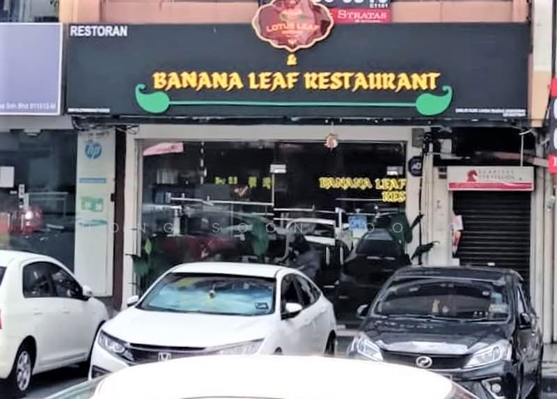 Shop for Rent in Seksyen 14 (Petaling Jaya) - Hong Soon Loong - PropertyGuru.com.my